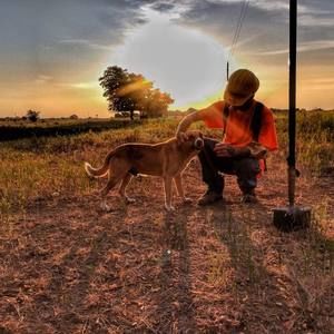 Meet your Posher, Timothy